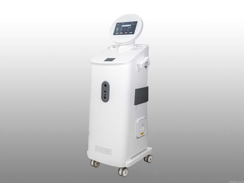 麻醉呼吸回路消毒機YE-360B型